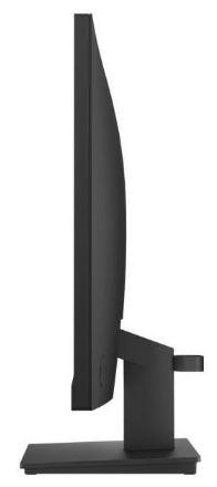 24’’ HP V24v G5 (VA LED, 1920x1080, 250, 5ms, 75Hz) (VGA, HDMI 1.4) czarny [65P62E9ABB]