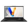 Asus VivoBook Pro 15 OLED [N6506MV-MA031X] 16-Core Intel Core Ultra 9 185H/15.6 2880x1620 błyszcząca OLED 120Hz / 16GB / 1TB / RTX4060 8GB / pk / 1.8kg / Win11Pro (czarny)
