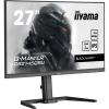 27’’ Iiyama G-Master GB2745QSU-B1 (IPS LED, 2560x1440, 250, 1ms, 100Hz) (HDMI, DP, 2xUSB 2.0, Audio) vesa, pivot, głośniki (2x2W), czarny