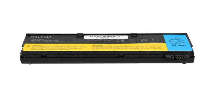 Mitsu bateria Lenovo ThinkPad T440, X240 10.8V/11.1V, 4400mAh [BC/LE-T440]
