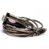 Unitek Y-1105K kabel (adapter) USB-C / RS-232 DB9M (1.5m)
