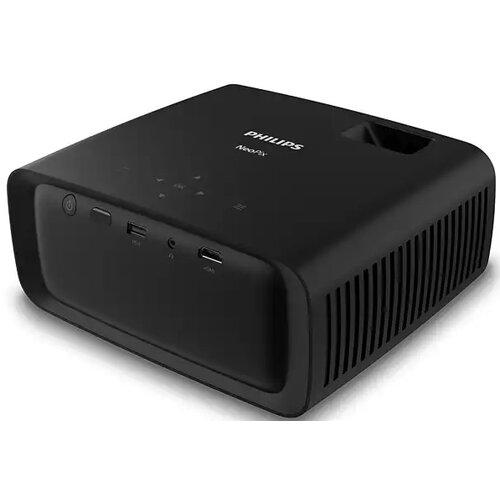 Philips NeoPix 122 (1280x720, 16:9, 100 ANSI, 3000:1, 30000h) (1xHDMI, 1xUSB)
