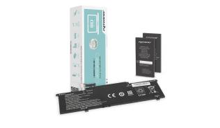 Movano bateria HP Envy 13, x360 15, 10.8V/11.1V, 4100mAh (46Wh) (3 ogniwa Li-Ion Zhuoneng) [BT/HP-X360-EE]