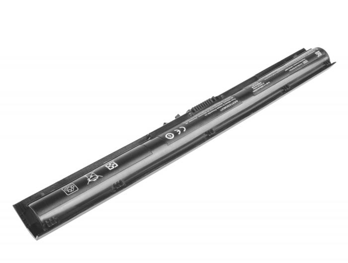 Green Cell bateria do HP Pavilion 14-AB 15-AB 15-AK 17-G, 14.4V 3400mAh [HP90ULTRA]