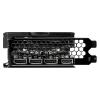 GeForce PCI-E RTX4060Ti Palit 16GB GDDR6 JetStream [NE6406T019T1-1061J] (1xHDMI 2.1a, 3xDP 1.4a) (128-bit, PCI-E 4.0)