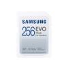 Secure Digital 256GB Samsung EVO PLUS SDXC Class 10 UHS-I U1 V10 (100/90MB/s) [MB-SC256K/EU]