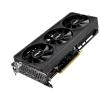 GeForce PCI-E RTX4060Ti Palit 16GB GDDR6 JetStream [NE6406T019T1-1061J] (1xHDMI 2.1a, 3xDP 1.4a) (128-bit, PCI-E 4.0)