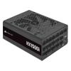 Corsair HX1500i (1500W) (1x140mm) Modularny 80+Platinum (CPU 3x4+4) (PCI-E 9x6+2) (8xMolex, 8xSATA) [CP-9020215-EU]