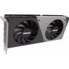 GeForce PCI-E RTX4060Ti Inno3D 8GB GDDR6 Twin X2 OC [N406T2-16D6X-178055N] (1xHDMI 2.1a, 3xDP 1.4a) (128-bit, PCI-E 4.0)