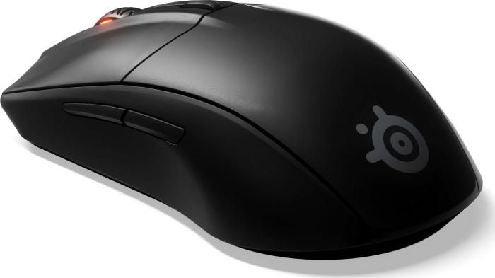 SteelSeries Rival 3 Wireless 18000dpi 1000Hz (optyczna, 1, 6)