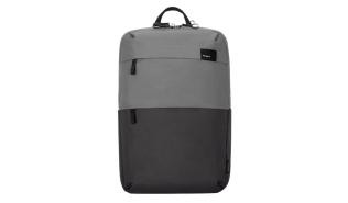 Plecak do laptopa Targus Sagano Travel Grey 15.6 (czarno-szary) [TBB634GL]