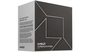 AMD Ryzen Threadripper PRO 7995WX 2.5/5.1GHz BOX (96 rdzeni / 192 wątki) (Socket sTR5, 350W) [100-100000884WOF]