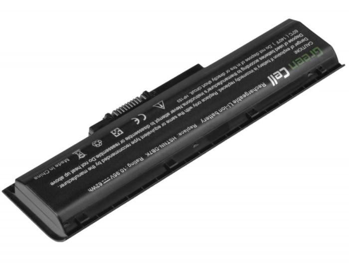 Green Cell bateria PA06 849571-221 do HP Pavilion 17-AB 17-AB000NX 17-AB000UR 17-AB002NS 17-AB002UR [HP186]