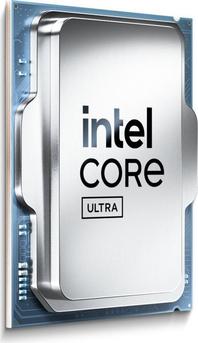 Intel Core Ultra 5 245K 3.6/5.2 GHz BOX (14 rdzeni) (Socket 1851, 125/159W) [BX80768245K]