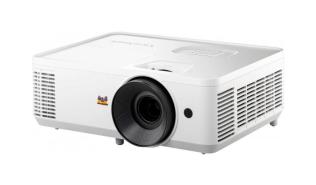 Projektor Viewsonic PA700X XGA (1024x768, 4:3, 4500 ANSI, 12500:1, 4000h/12000h) (2xHDMI, 2xUSB, 1xVGA)