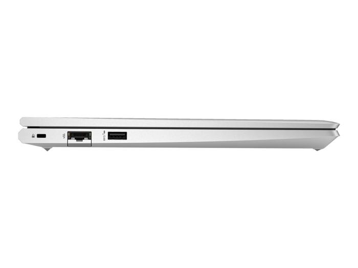 HP ProBook 440 G10 [85C58EA] 10-Core i7-1355U/14 1920x1080 matowa IPS 250nits 60Hz/16GB DDR4 (max 32GB)/512GB/Iris Xe/pk białe/51.3Wh/1.38kg/Win11Pro (srebrny)
