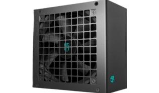 DeepCool GamerStorm PF-X PF700X ATX 2.52 (700W) (1x120mm) 80+Bronze [R-PF700X-HD0B-JGEU]