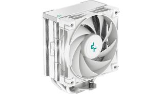 DeepCool AK400 White (1x120 mm) TDP 220W [R-AK400-WHNNMN-G-1]