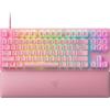 Razer Huntsman V2 Tenkeyless Red Switch Quartz US [RZ03-03942000-R3M1]