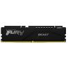 DDR5 16GB 6000 MHz Kingston Fury Beast Black EXPO CL30 30-36-36 1.4V [KF560C30BBE-16]