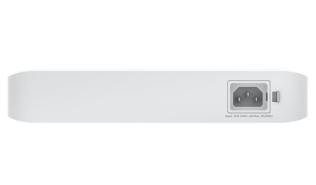 UBIQUITI Unifi Switch 8x 2.5GB/S RJ45 POE+ 2x 10GB/S SFP+ TOUCHSCREEN TOTAL 120W [USW-ENTERPRISE-8-POE]