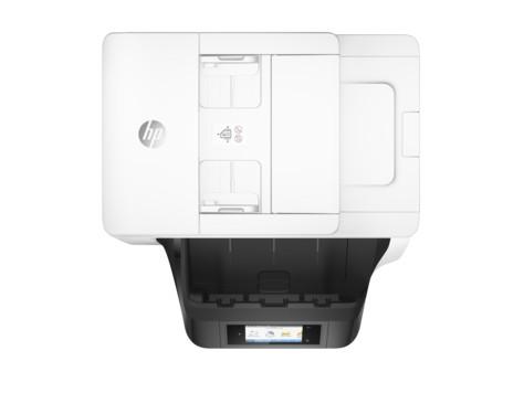 HP OfficeJet Pro 8730 (drukarka, kopiarka, skaner, faks) (USB 2.0, LAN) [D9L20A]