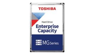 Toshiba MG09 Cloud-Scale Capacity 18TB (SAS 3.0, 512MB, 7200) [MG09SCA18TE]