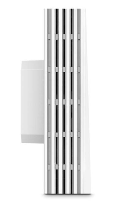 TP-Link Wireless Access Point AX3000 574, 2402Mbps WiFi 6 [EAP655-wall]