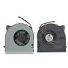 Wentylator do notebooka Asus G71 G71G G71GX G71G-A2 G71GX-A1 G72 X71 X71S X71SL N70 N90 M70 F70SL F90SV X56 X57 X58 X70 X71 - 4pin [KDB0705HB-8E61, UDQFLZH22DAS, KDB0705HB-7H95]