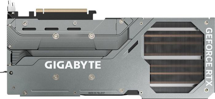 GeForce PCI-E RTX4090 Gigabyte 24GB GDDR6X Gaming OC [GV-N4090GAMING OC-24GD] (1xHDMI 2.1, 3xDP 1.4a) (384-bit, PCI-E 4.0)
