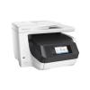 HP OfficeJet Pro 8730 (drukarka, kopiarka, skaner, faks) (USB 2.0, LAN) [D9L20A]