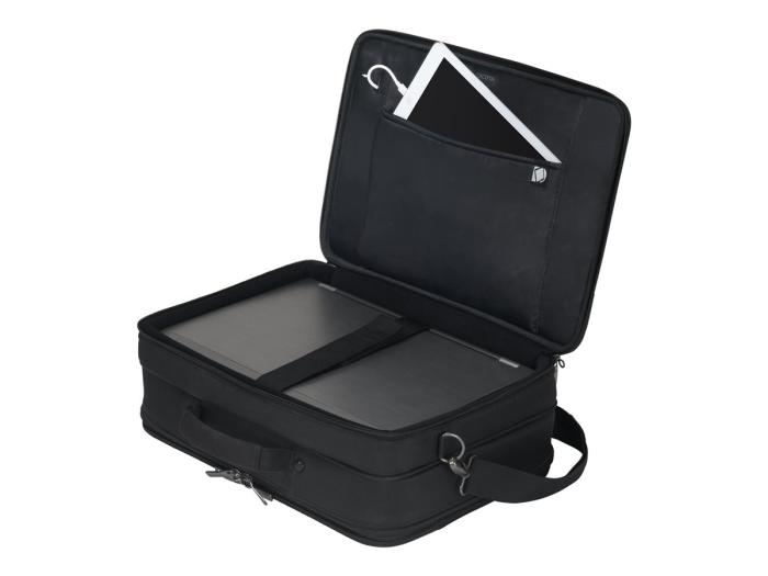 Torba do laptopa Dicota Twin Select 14-15.6 [D31641-RPET]