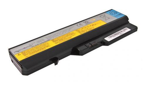 Movano Premium bateria Lenovo IdeaPad G460, G560 10.8V/11.1V, 5200mAh [BZ/LE-LO9S6Y02]