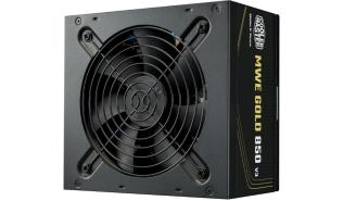 Cooler Master MWE (850W) V3 ATX 3.1 (1x120mm) 80+Gold [MPE-8506-ACAG-BEU]