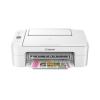 Canon Pixma TS3151 (biały) (drukarka, kopiarka, skaner) (USB 2.0, WiFi)