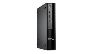 DELL Pro Micro QCM1255 AMD Ryzen 3 8300GE 8GB 512GB SSD WLAN + BT Kb Mouse W11P 3YPS [BTO502_QCM1255_EMEA]