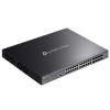 TP-Link Omada switch 32x GE (davon 24xPOE++)