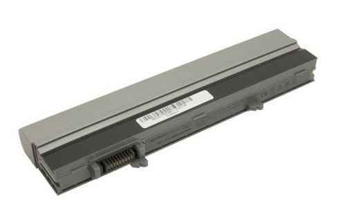 Movano Premium bateria Dell Latitude E4300 10.8V/11.1V, 5200mAh [BZ/DE-FM332]