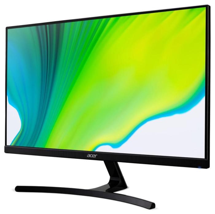 27’’ Acer K273EBMIX (IPS LED, 1920x1080, 250, 1ms) (VGA, HDMI) głośniki (2x2W), czarny
