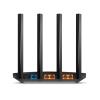 TP-Link Wireless Router Dual-Band AC1900 600/1300MBps [Archer C80]