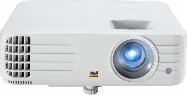 Projektor Viewsonic PG706HD DLP FullHD (1920x1080, 16:9, 4000 ANSI, , 4000h/20000h) (2xHDMI)