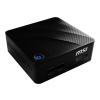 MSI Cubi N JSL-002EU Celeron N4500/4GB/128GB SSD/Win10Pro