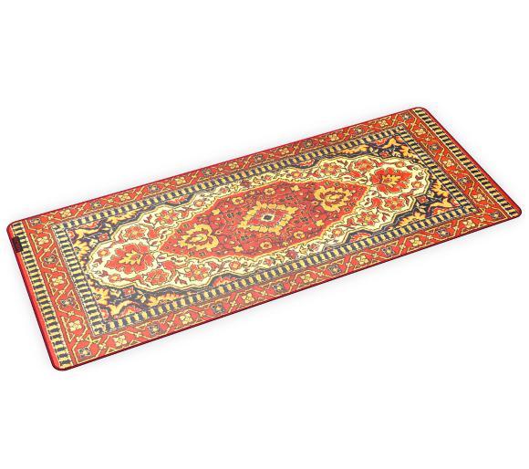 Krux Space Carpet XXL (970x400x3mm) (dywan) [KRX0107]