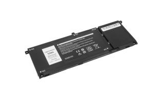 Movano bateria Dell Latitude 15 3510, Inspiron 13 7306 15.2V, 3600mAh (55Wh) (4 ogniwa Li-polymer Zhuoneng) [BT/DE-3510]