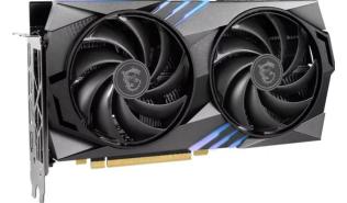 GeForce RTX4060Ti MSI 16GB GDDR6 Gaming X [GeForce RTX 4060 Ti GAMING X 16G] (1xHDMI 2.1a, 3xDP 1.4a) (128-bit, PCIe 4.0)