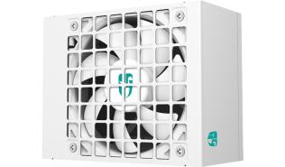 DeepCool GamerStorm PS-G PS850G ATX 3.1 SFX 4.1 White (850W) (1x92mm) 80+Gold [R-PS850G-FE0W-JGEU]