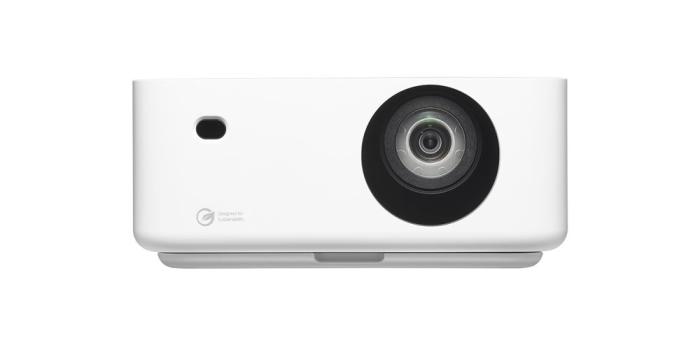 Projektor Optoma ML1080 (1920x1080, 16:9, 1200 ANSI, 3000000:1, 30000h) (1x HDMI 2.0, 1x USB-C, 1x USB-A)