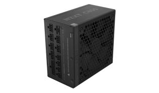 NZXT C850 ATX 3.1 (850W) Black (1x135mm) Modularny 80+Gold (CPU 1x4+4) (PCI-E 1x6+2, 1x12+4) (4xMolex, 4xSATA) [PA-8G2BB-EU]