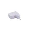 Uniwersalna ładowarka sieciowa 230V / 4xUSB (5V, 2A) [PLP47B]