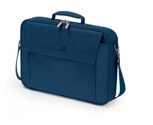 Torba do laptopa Dicota Multi Base 14-15.6 (niebieski) [D30919-RPET]